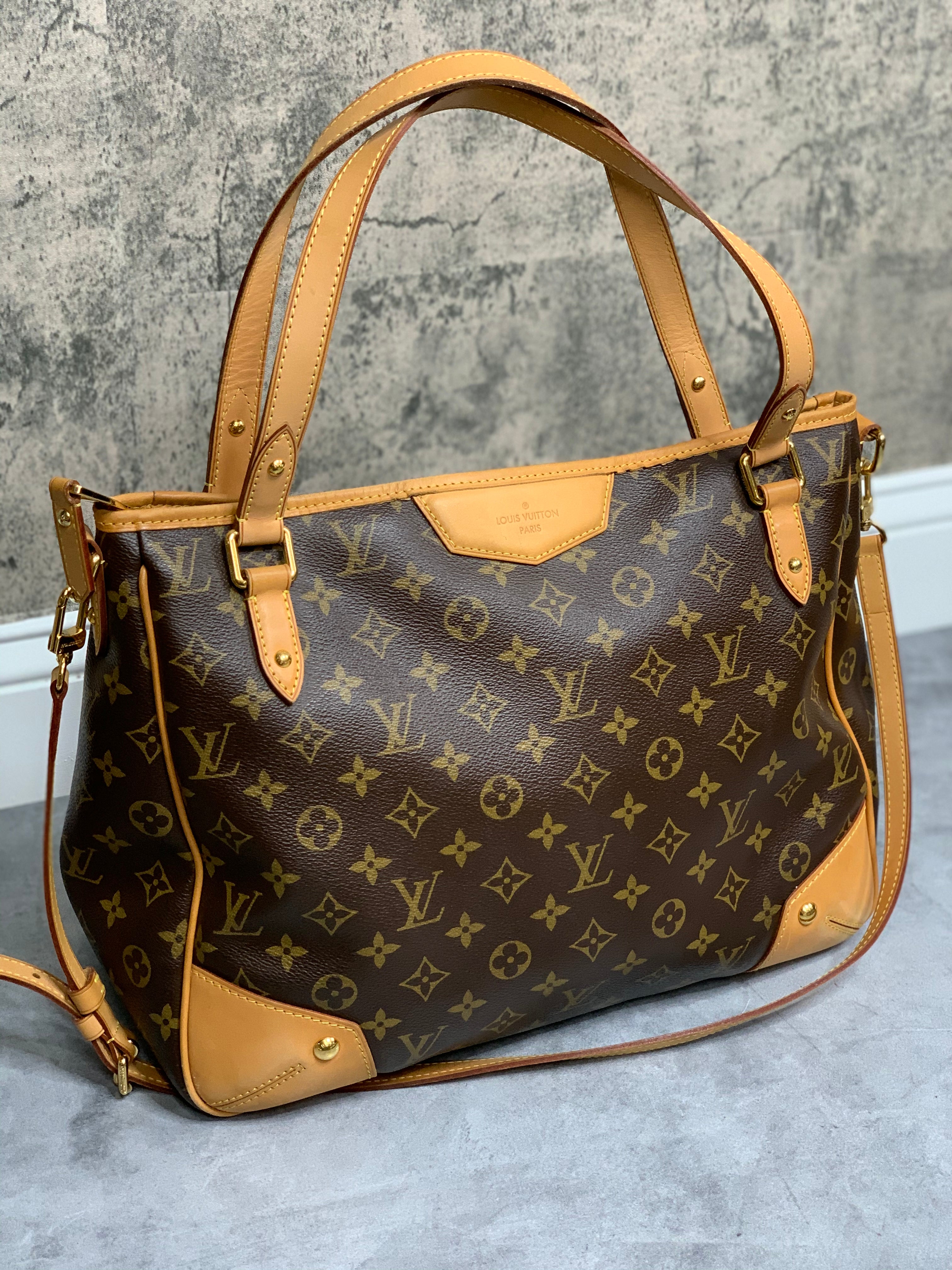 Louis Vuitton Estrella MM