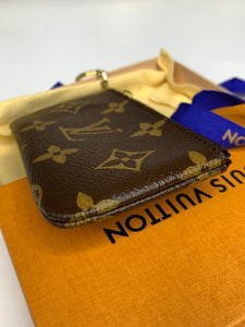 Louis Vuitton Key Pouch