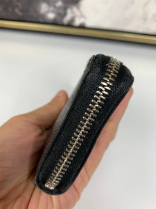 Louis Vuitton Pop Blue Limited Monogram Square Zip Around Card Wallet  Leather ref.543820 - Joli Closet