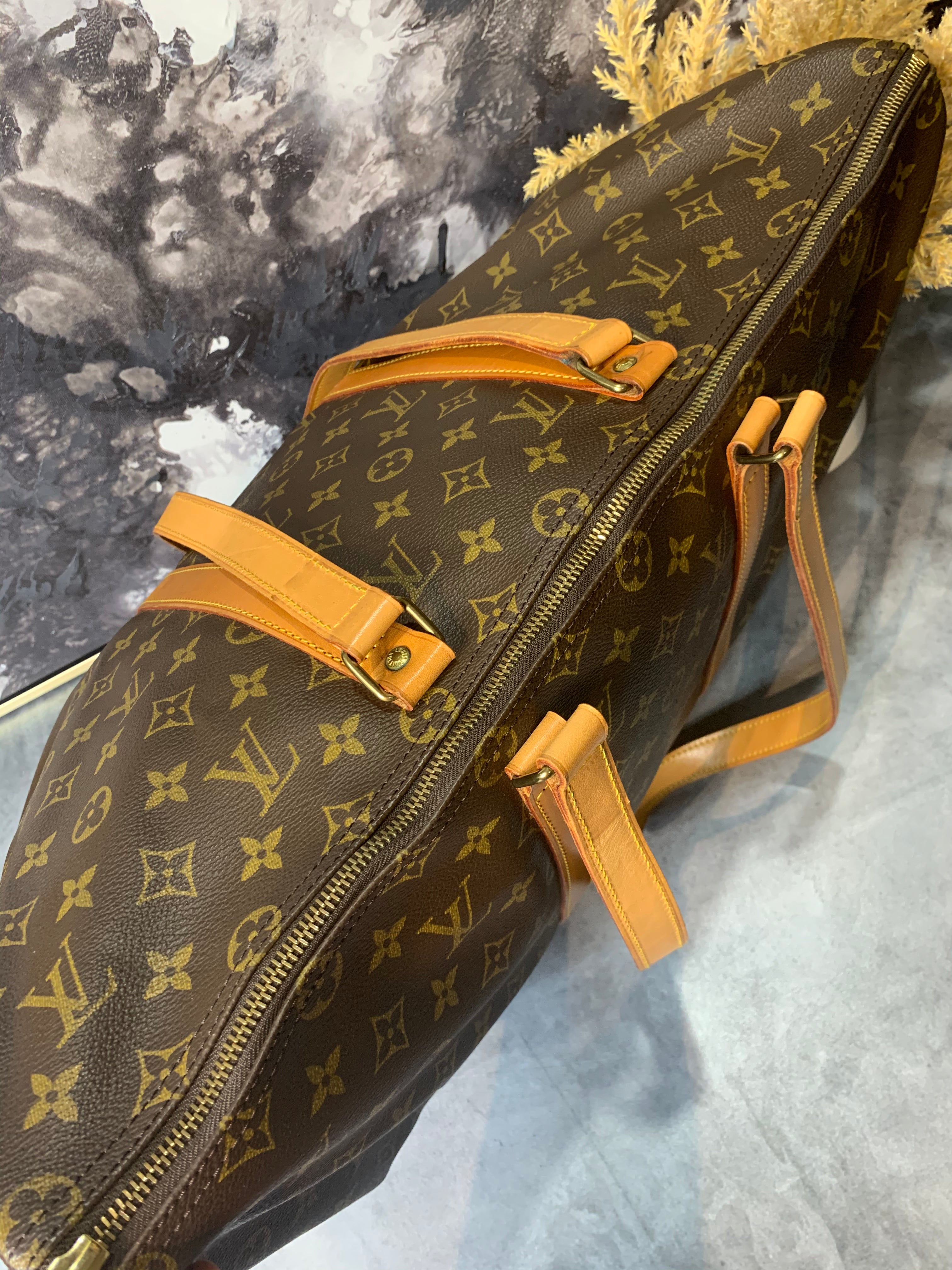 Louis Vuitton Flanerie 50