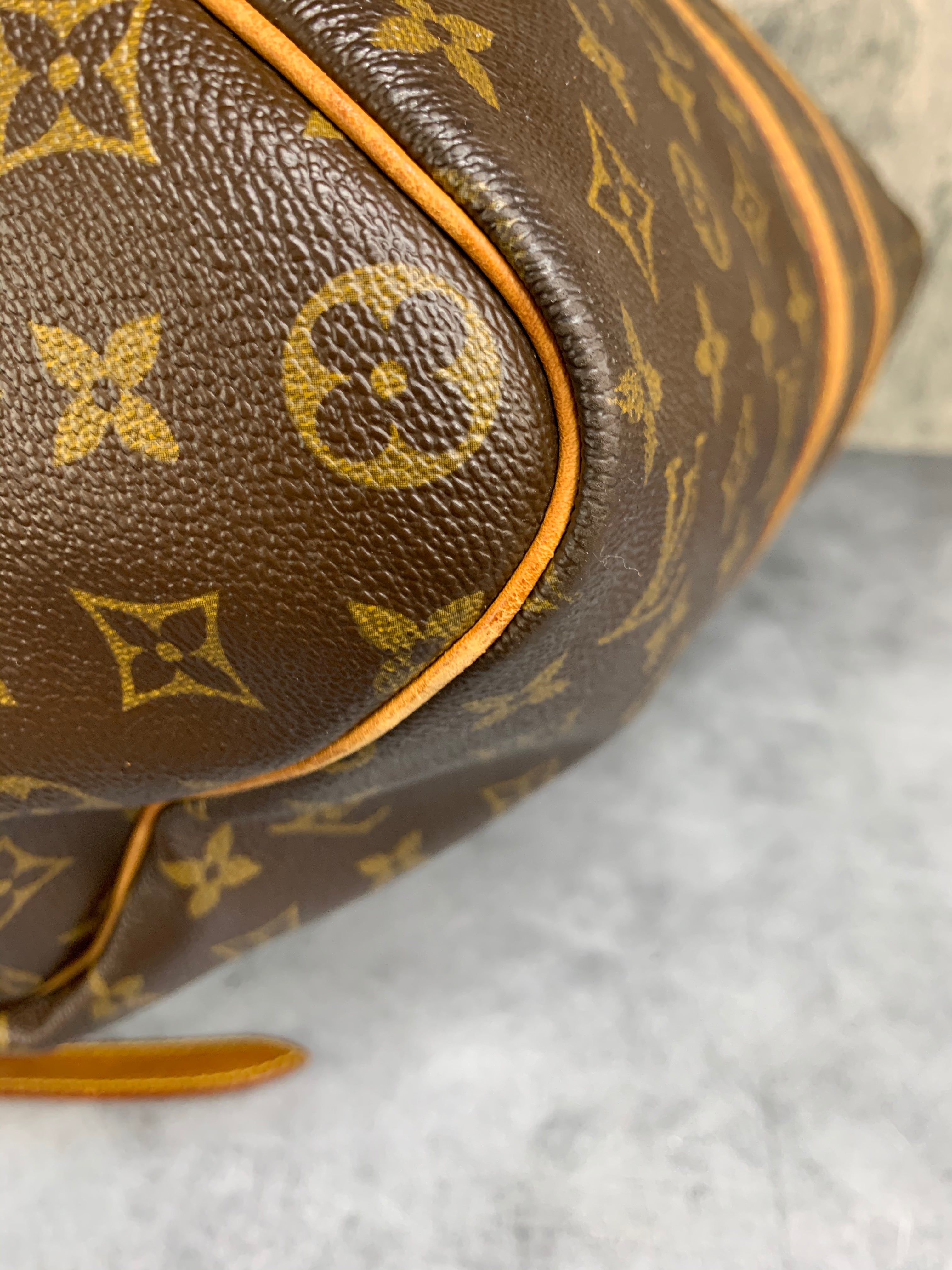 Louis Vuitton Keepall 45