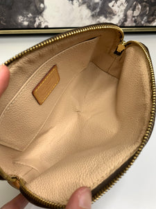 Louis Vuitton Cosmetic Pouch PM