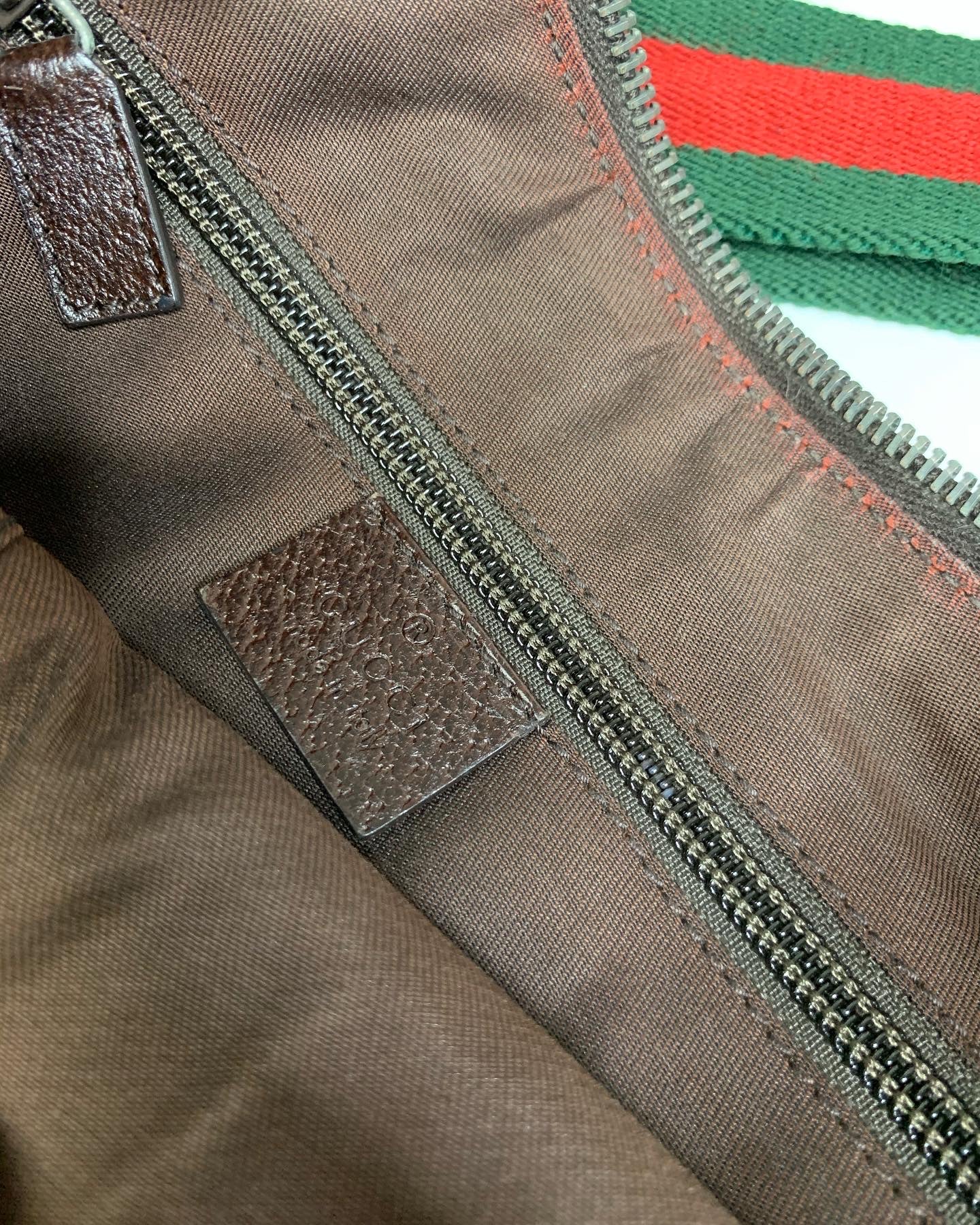 Gucci Crossbody