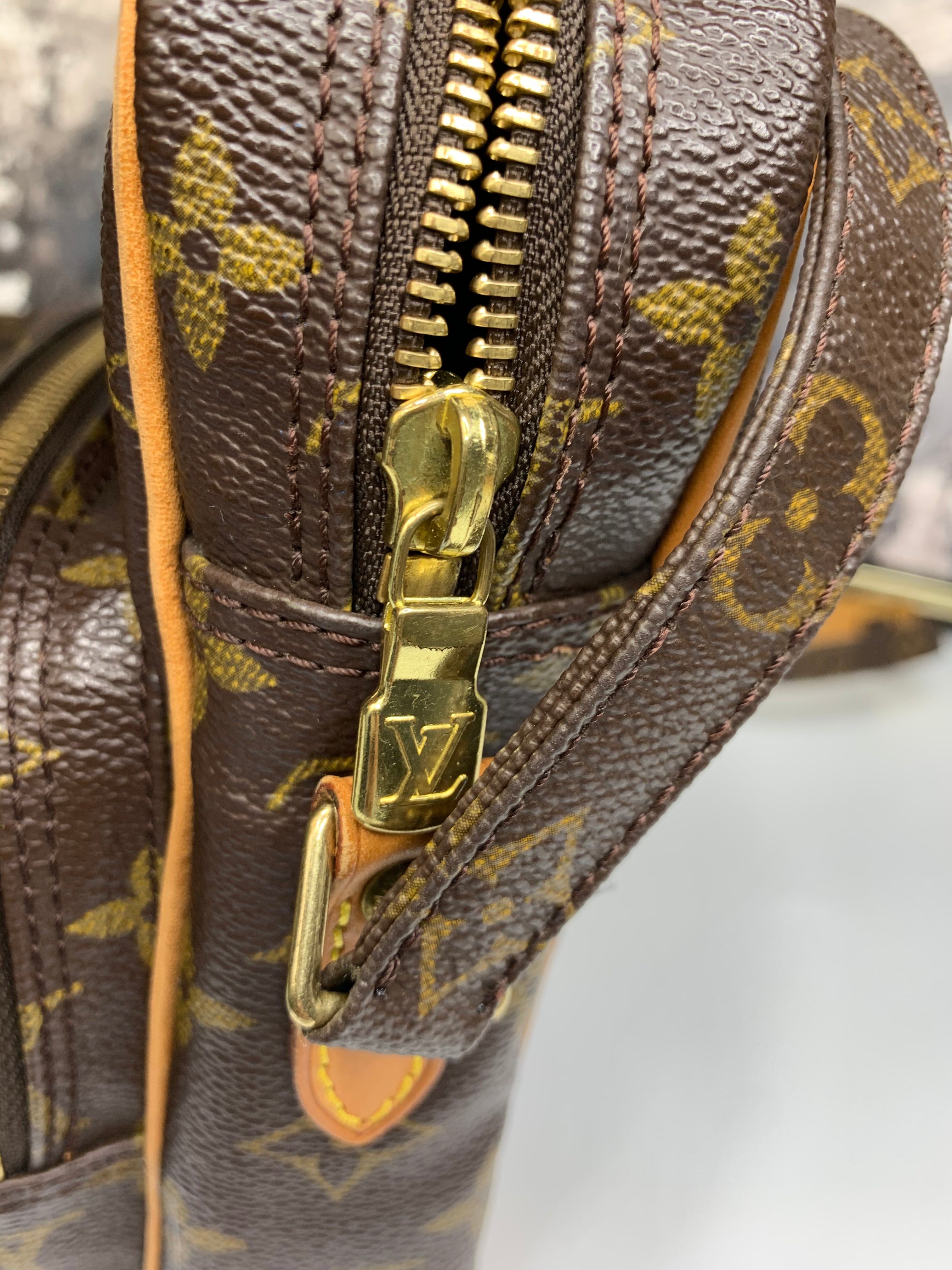 Louis Vuitton Amazon PM Crossbody