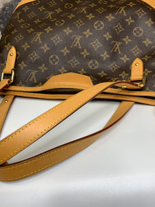 Louis Vuitton Estrella MM