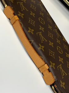 Louis Vuitton, Bags, Louis Vuitton Escapade Escovedo Travel Organizer  Clutch Wallet