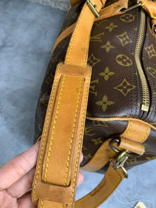 Louis Vuitton Keepall 45