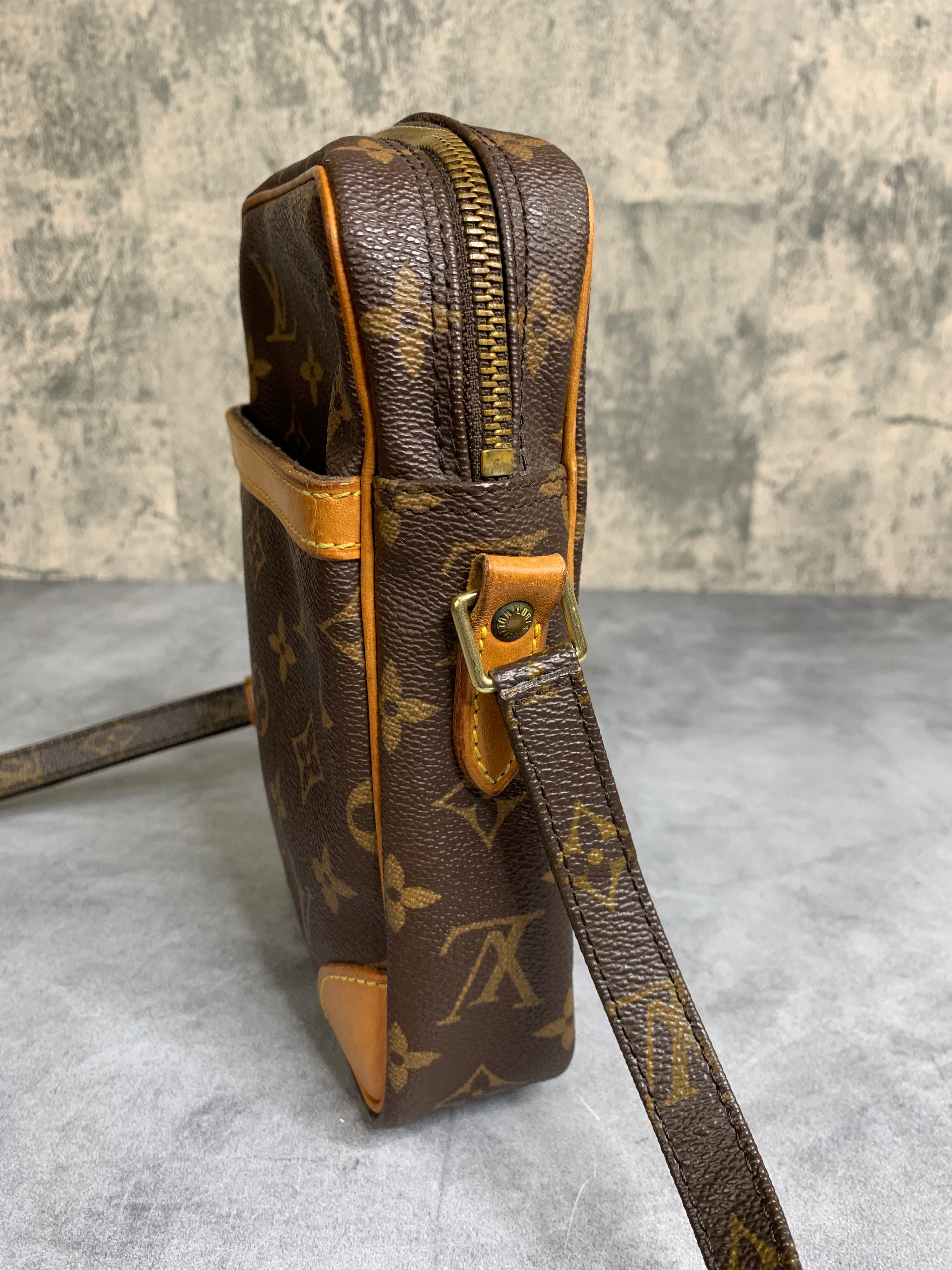 Louis vuitton danube pm top price