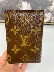 Louis Vuitton Card Holder