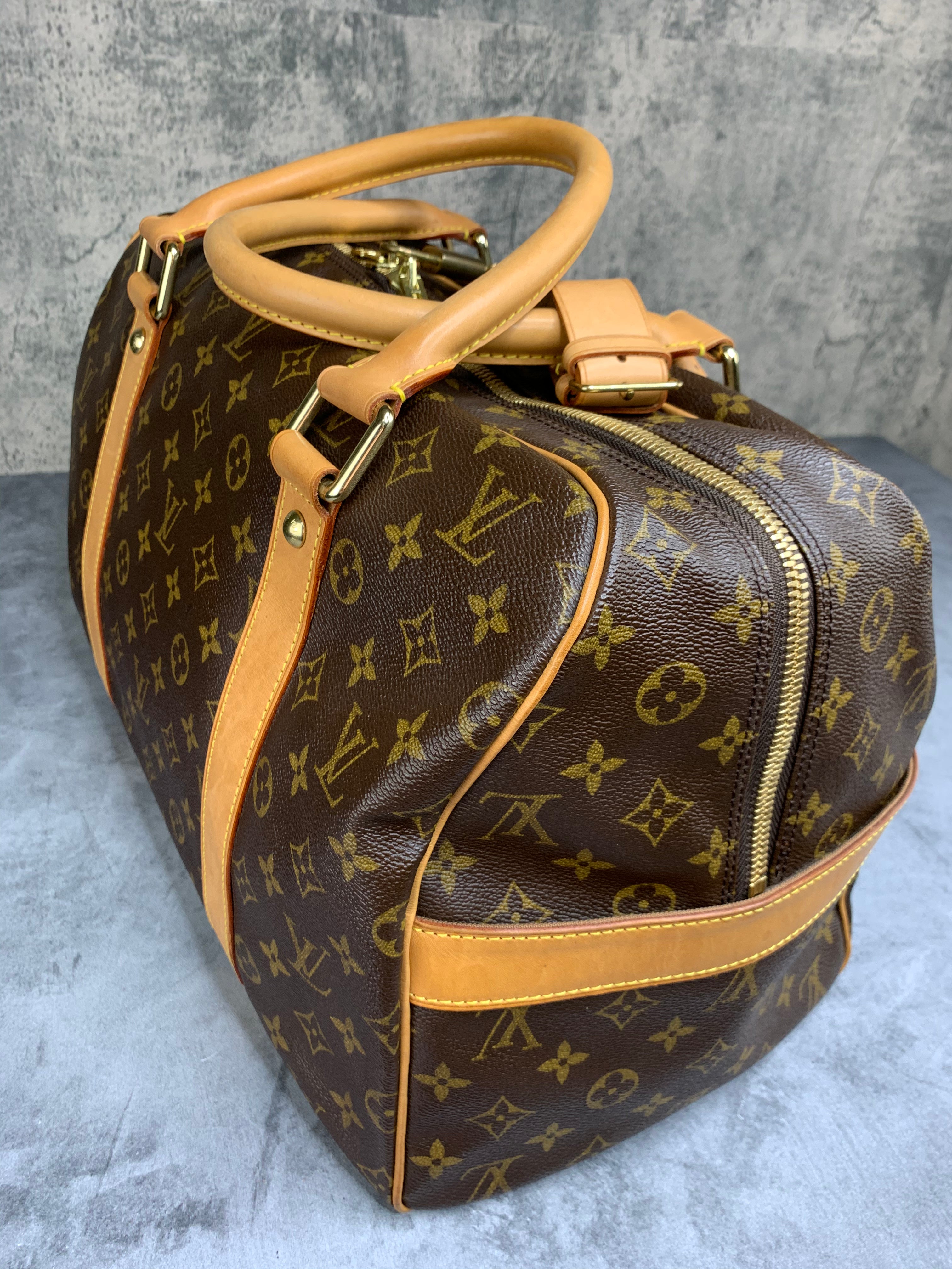 Louis Vuitton Carryall