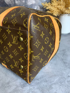 Louis Vuitton Carryall