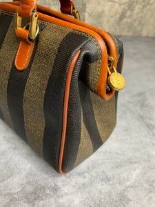 Fendi Boston Small