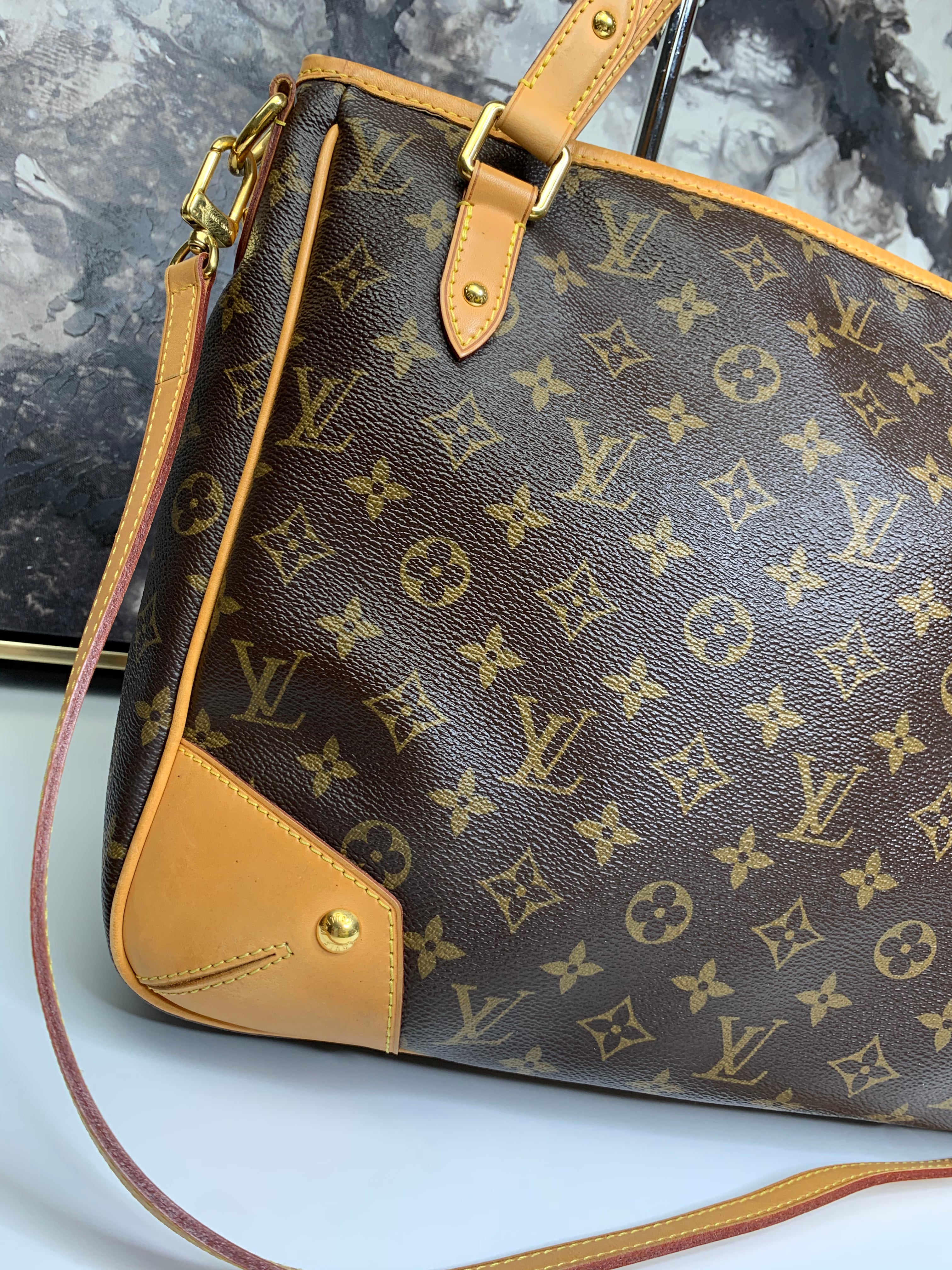 Louis Vuitton Estrella MM