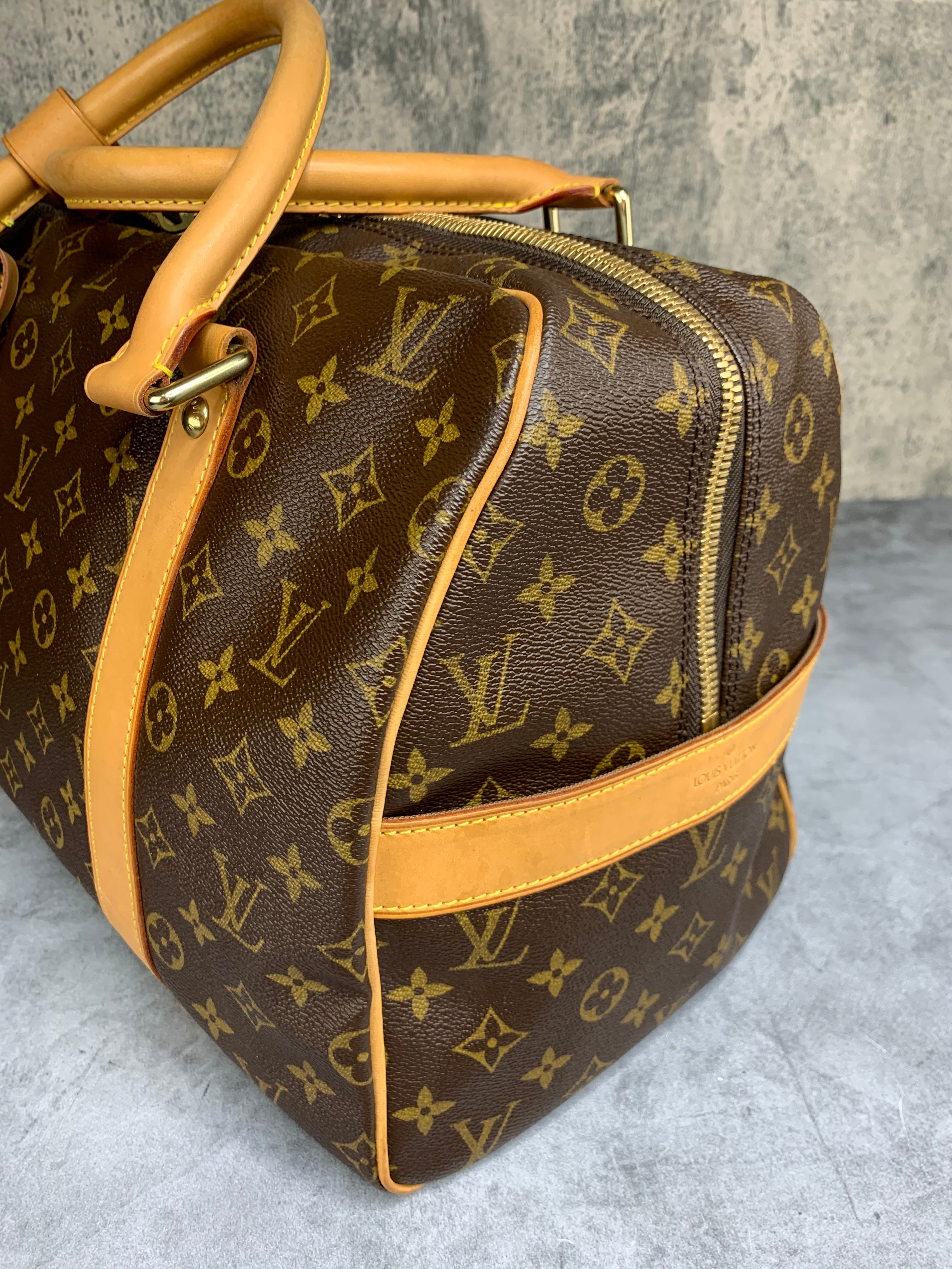 Louis Vuitton Carryall