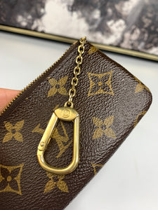 Louis Vuitton Key Pouch