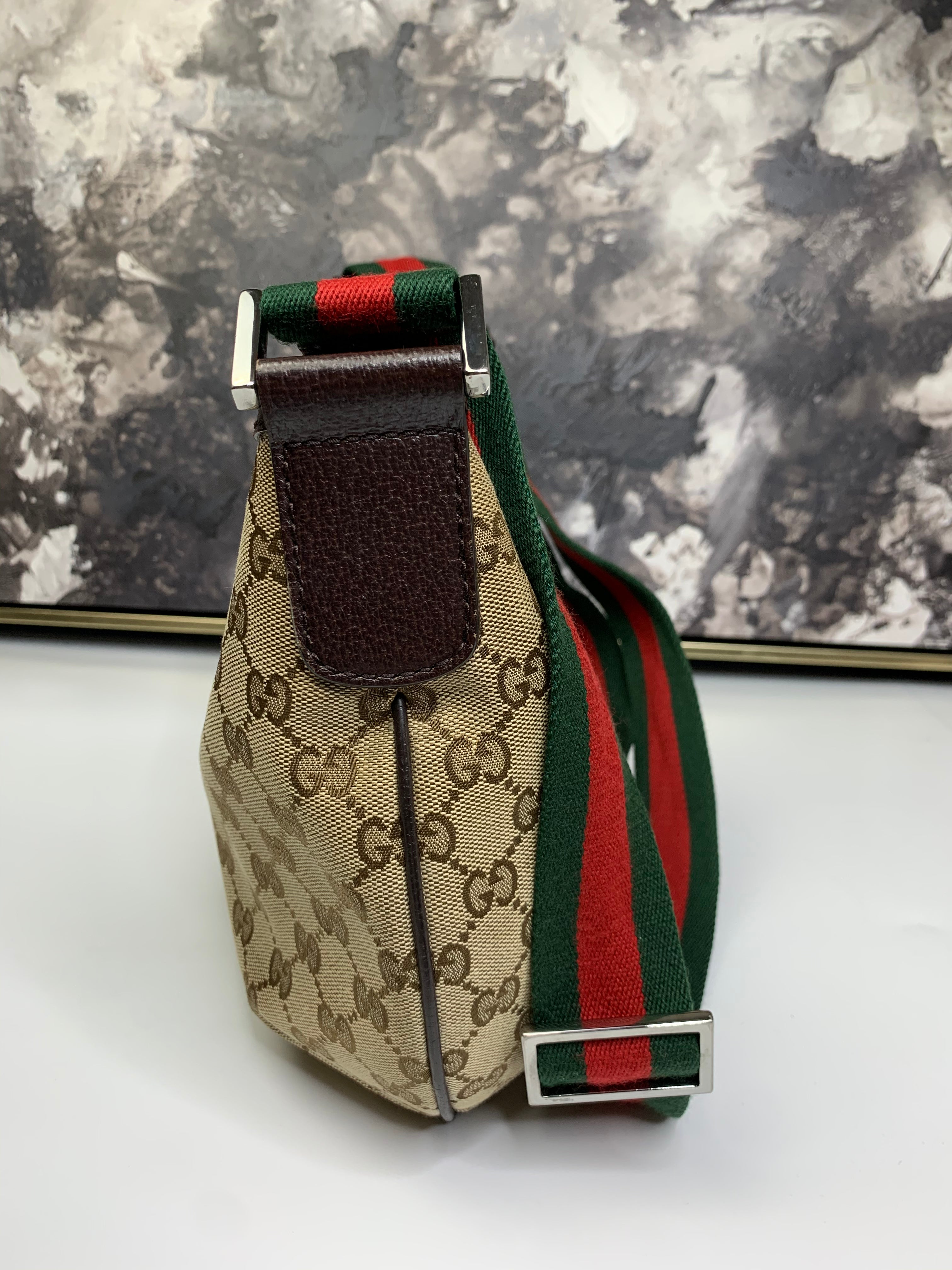 Gucci Crossbody