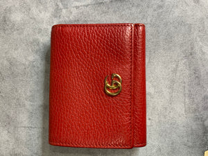 Gucci Compact Wallet