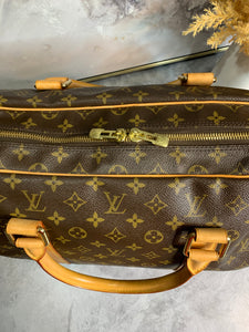 Louis Vuitton Carryall Travel Bag