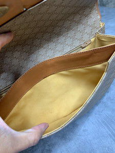 Celine Clutch