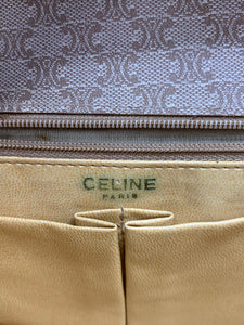 Celine Clutch