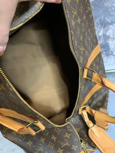 Louis Vuitton Keepall 50