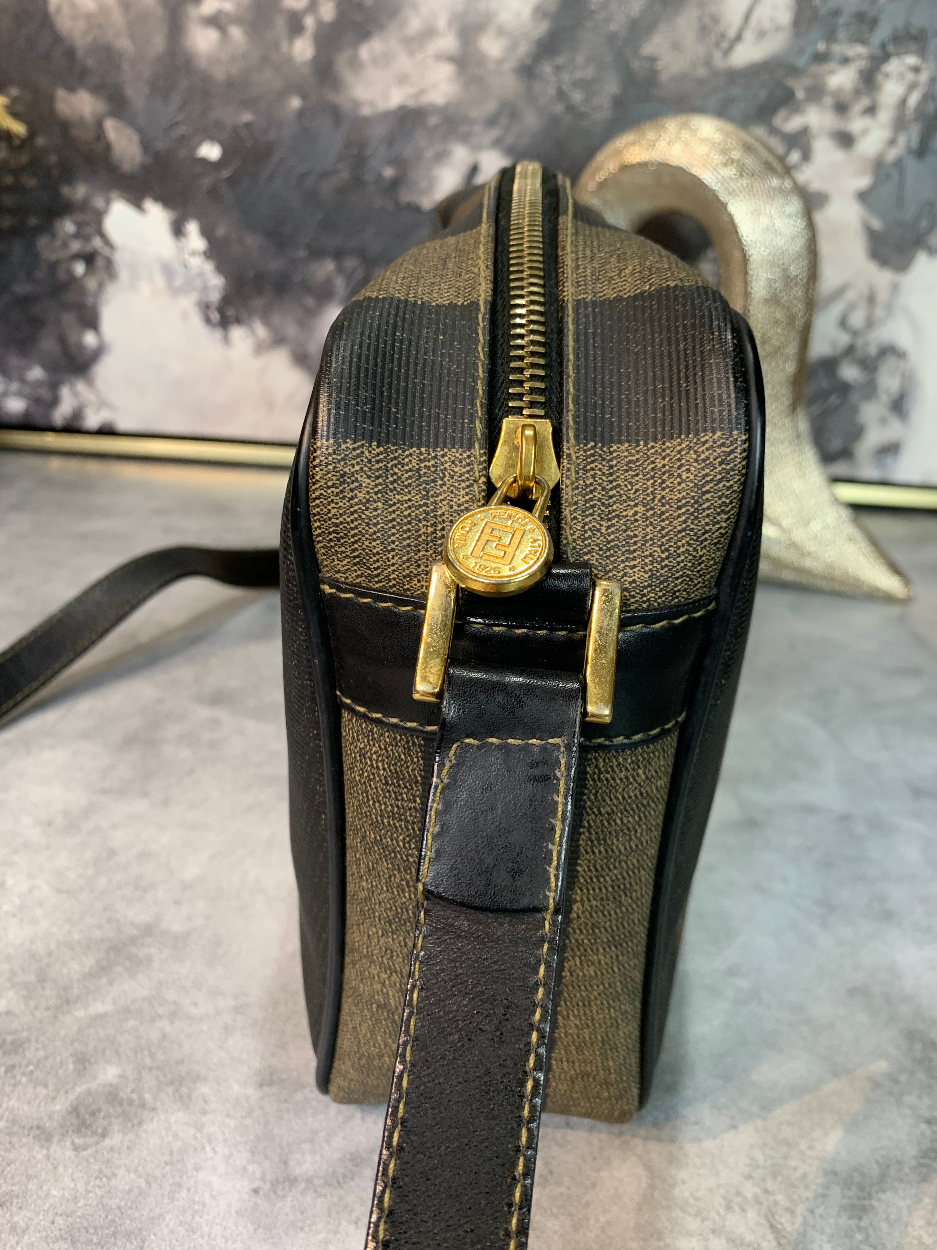 Fendi Crossbody