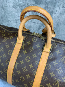 Louis Vuitton Keepall 45