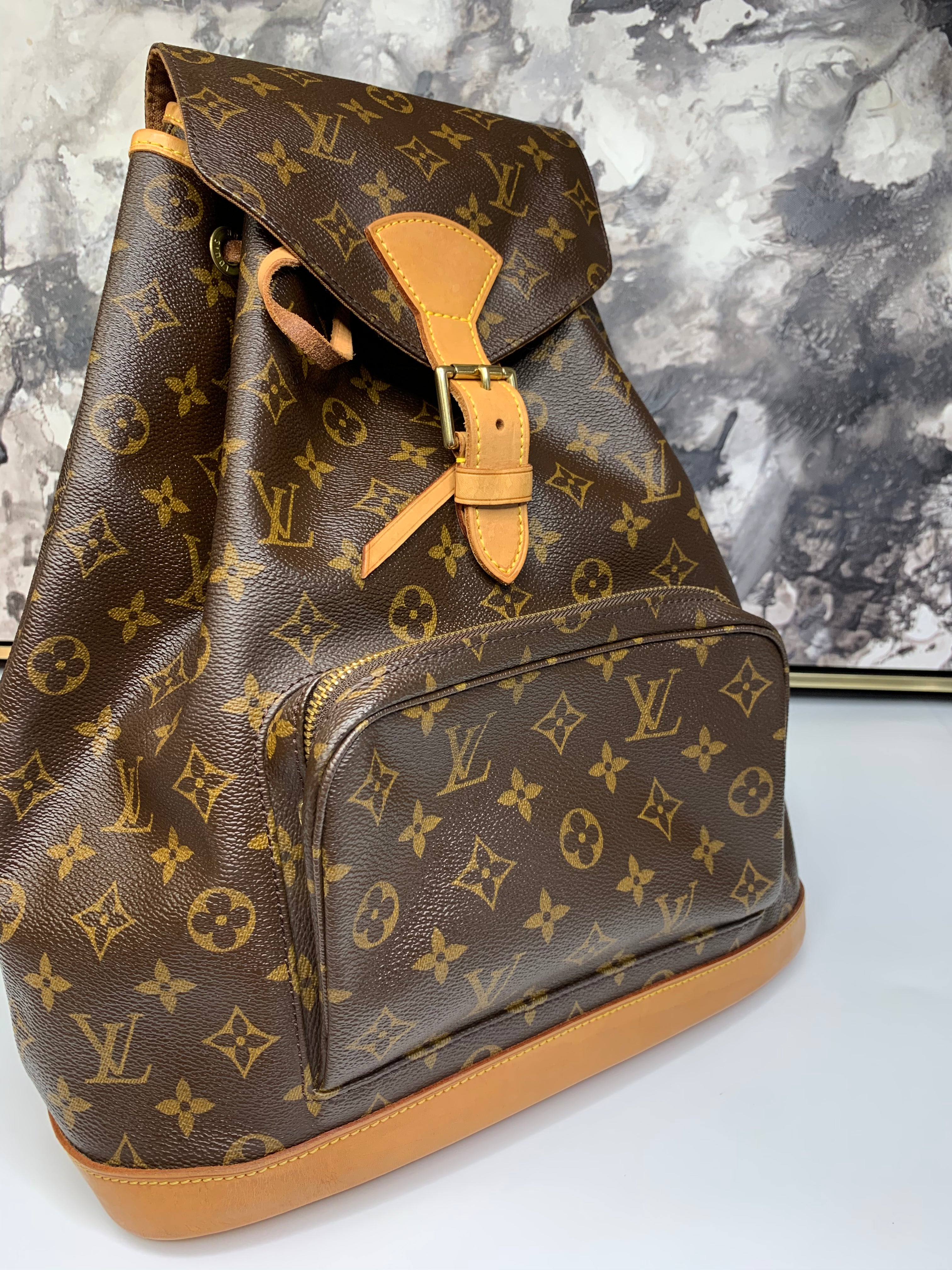 Louis Vuitton Neverfull GM – yourvintagelvoe
