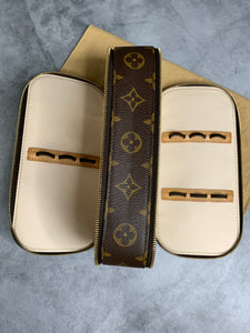 Louis Vuitton Cigarette Case – yourvintagelvoe