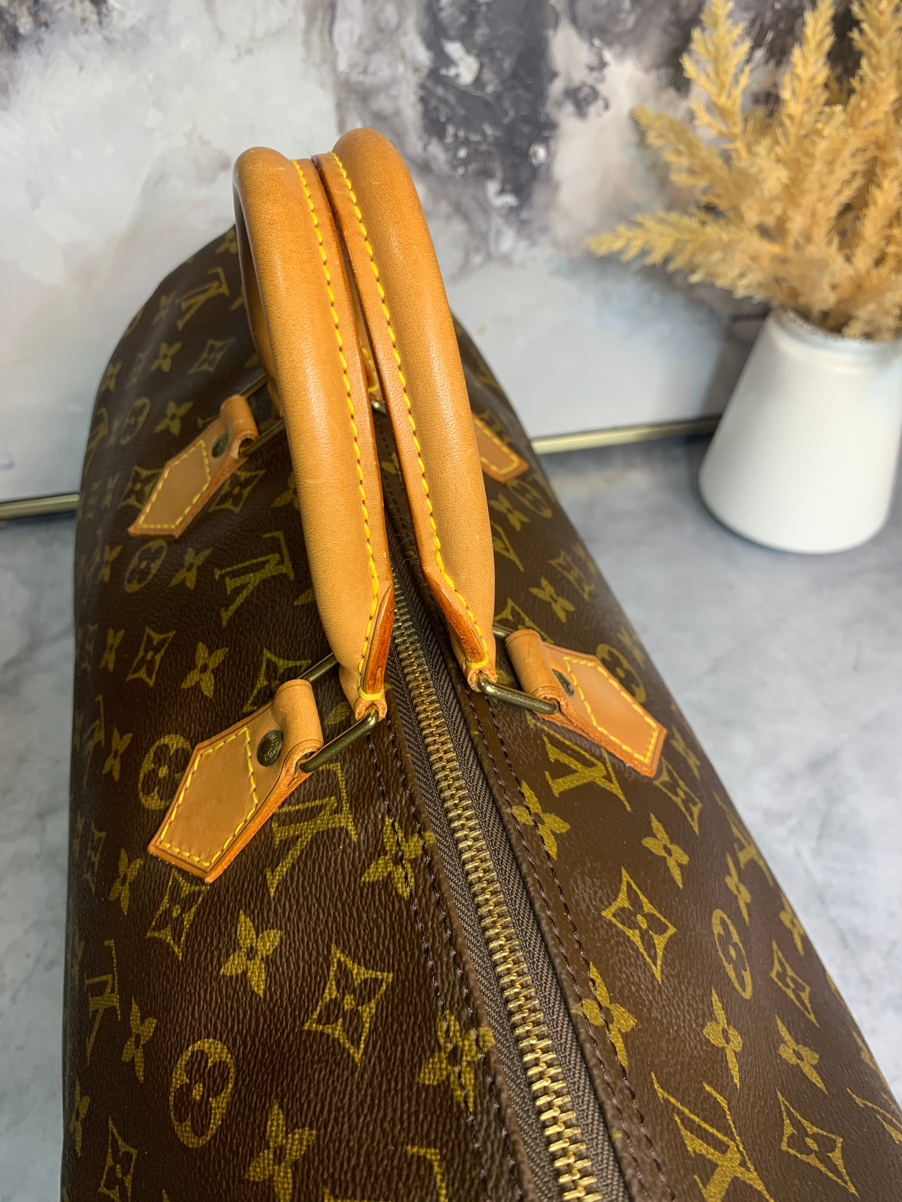 Louis Vuitton Speedy 40