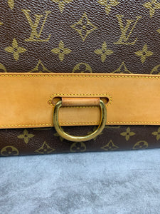 Louis Vuitton Iena Clutch