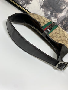 Gucci Jackie Hobo.