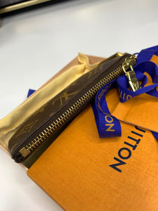 Louis Vuitton Key Pouch