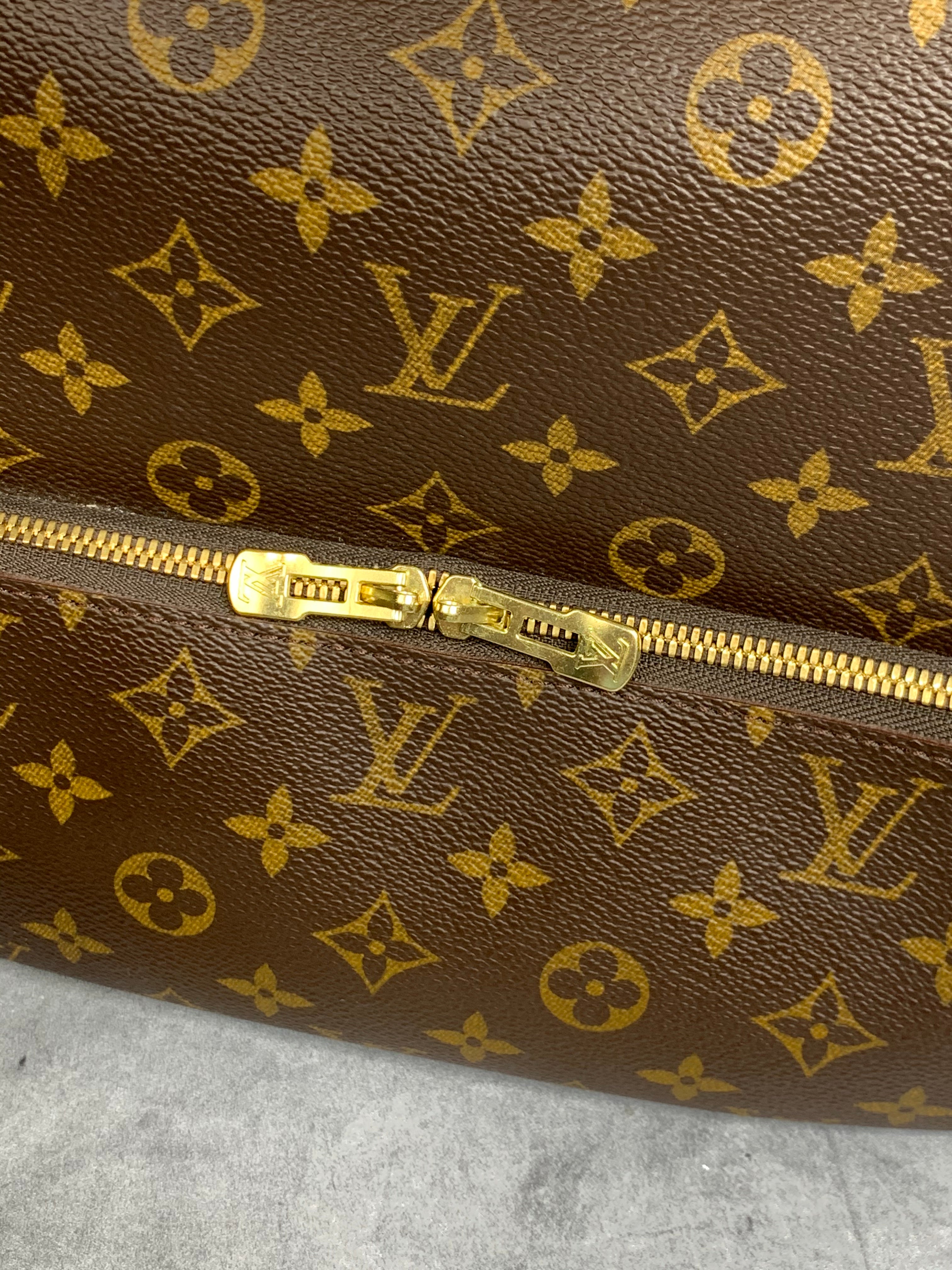 Louis Vuitton Evasion Travel bag 352296
