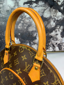 Louis Vuitton, Bags, Louis Vuitton Ellipse Pm