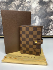 Louis Vuitton Agenda PROS & CONS