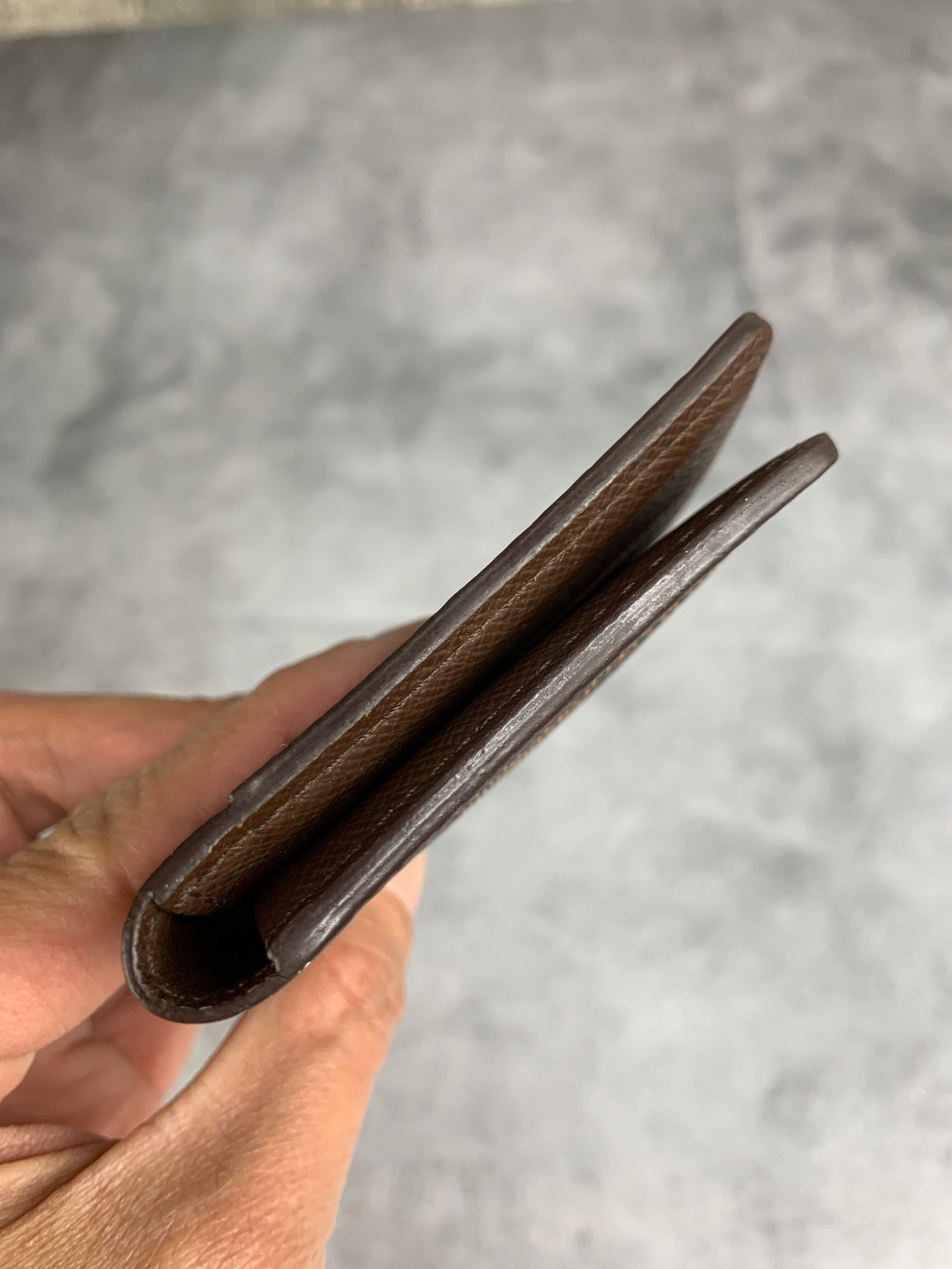 Louis Vuitton Pocket Organizer