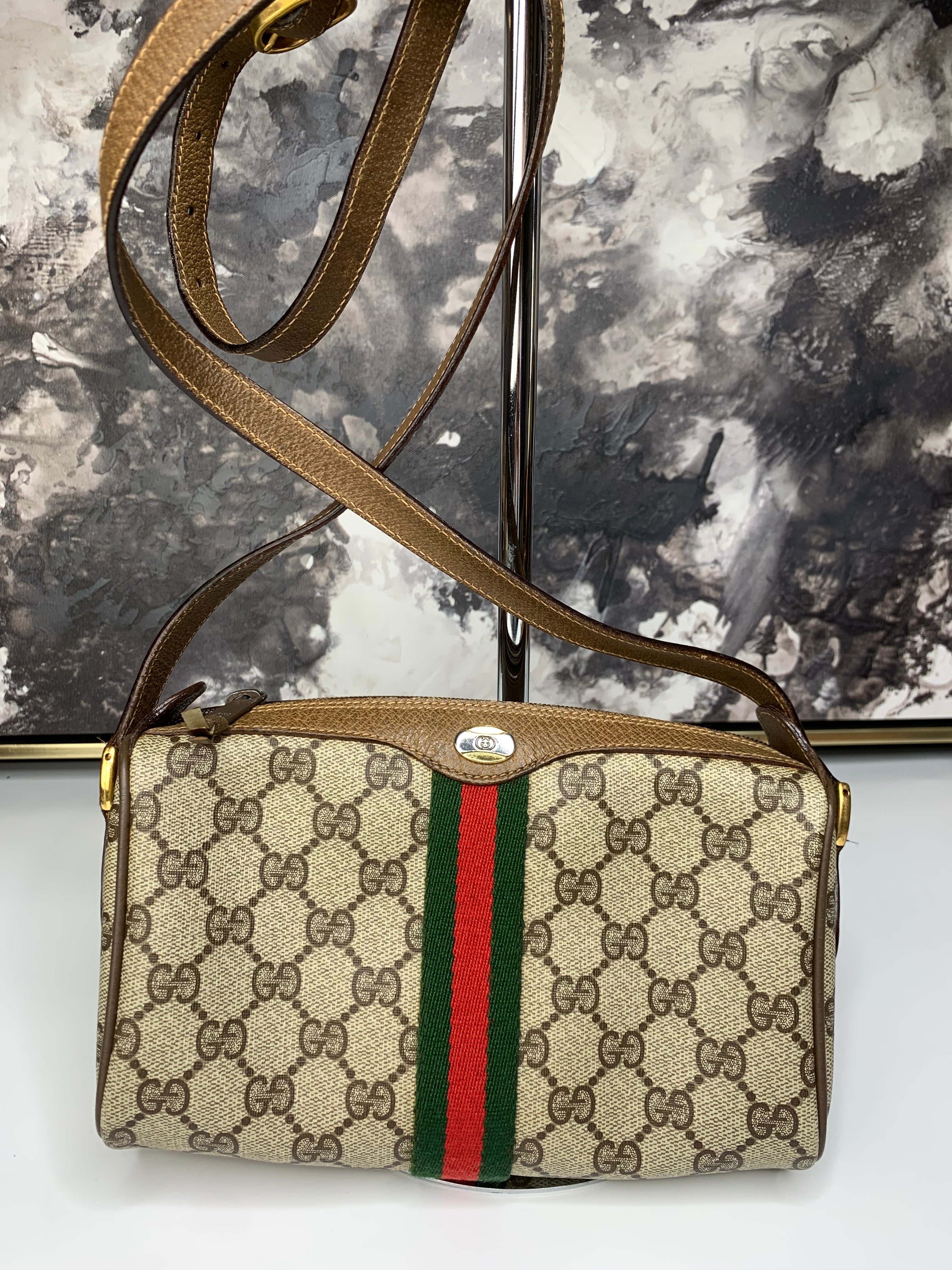 Gucci Small Crossbody