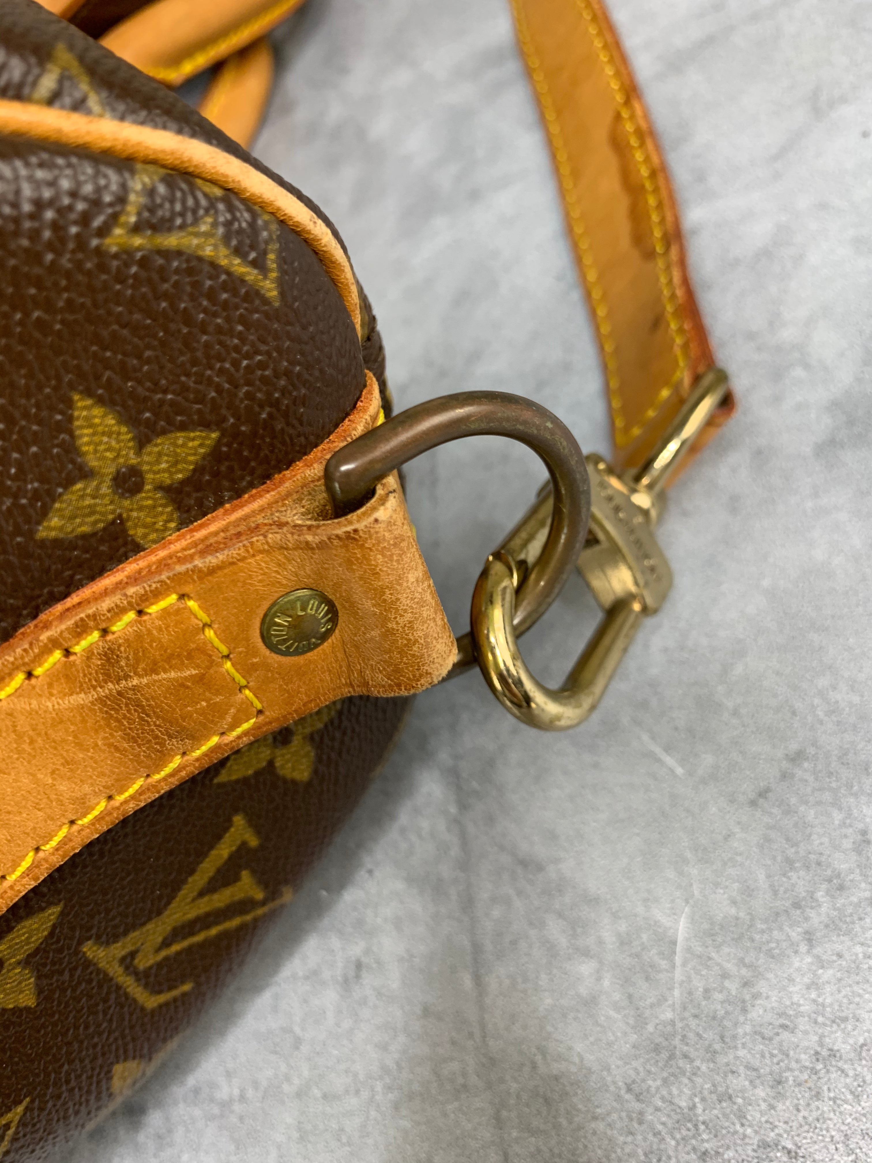 Louis Vuitton Keepall 45