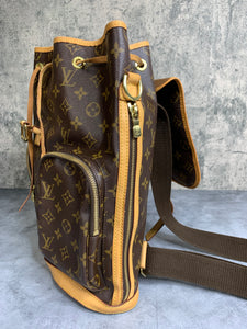 Louis Vuitton 2008 pre-owned Sac A Dos Bosphore backpack - ShopStyle