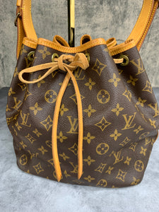 Louis Vuitton Petit Noe