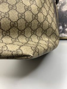 Gucci Travel Voyager Bag