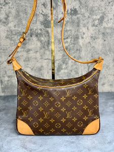 Louis Vuitton Bolougne 30