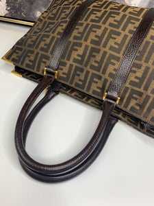 Fendi Tote Bag