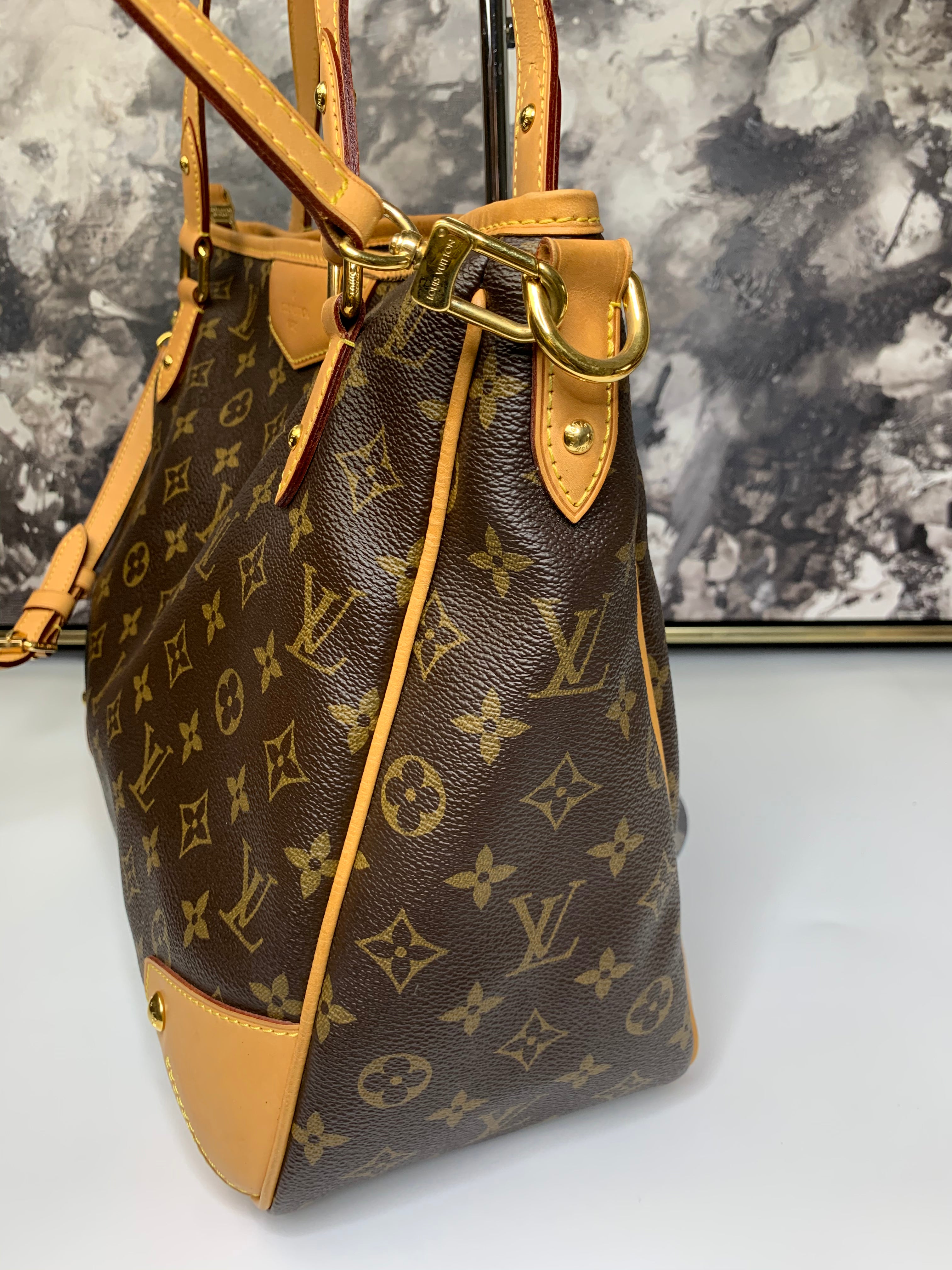 Louis Vuitton Estrella MM