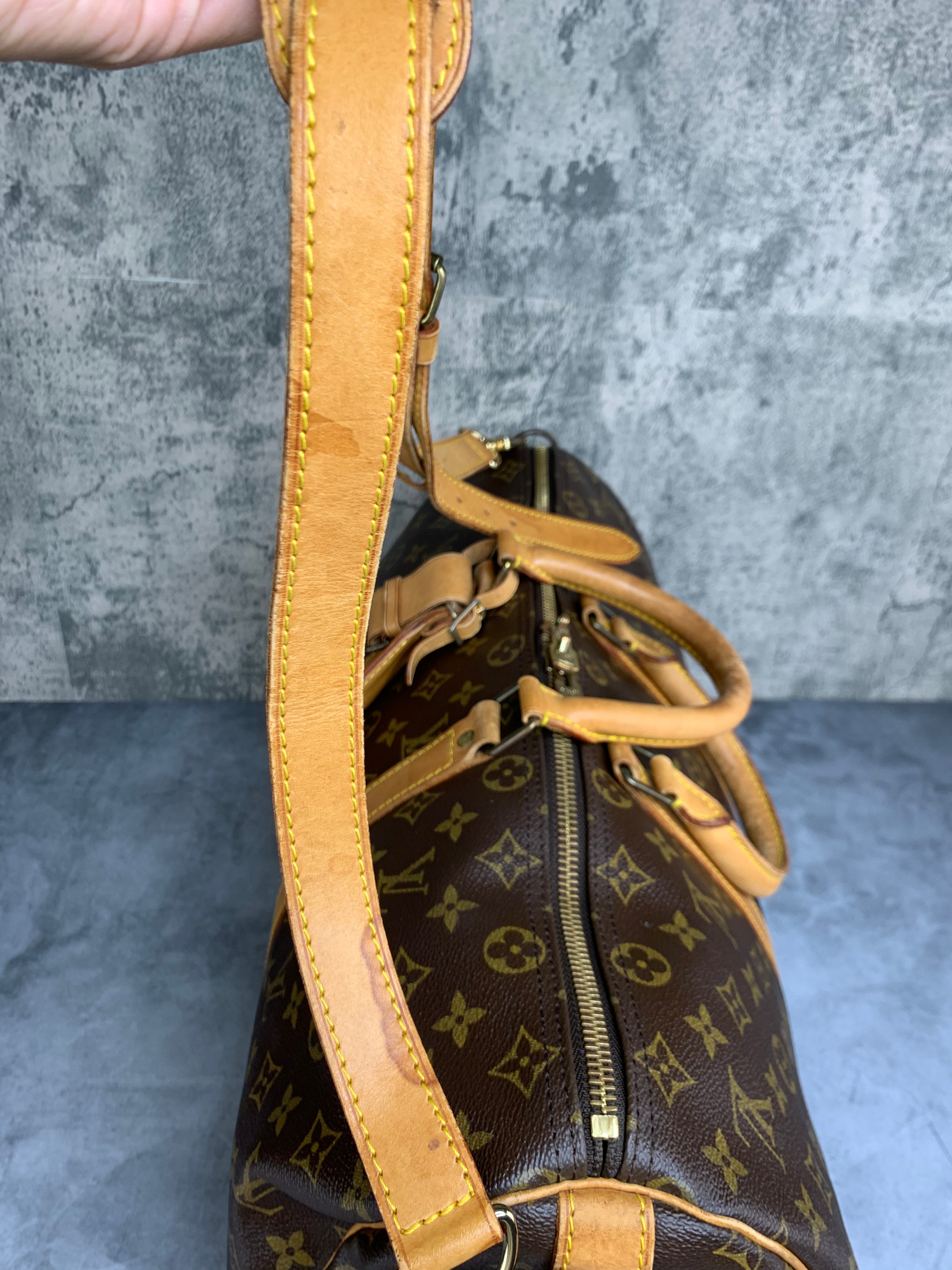 Louis Vuitton Keepall 45