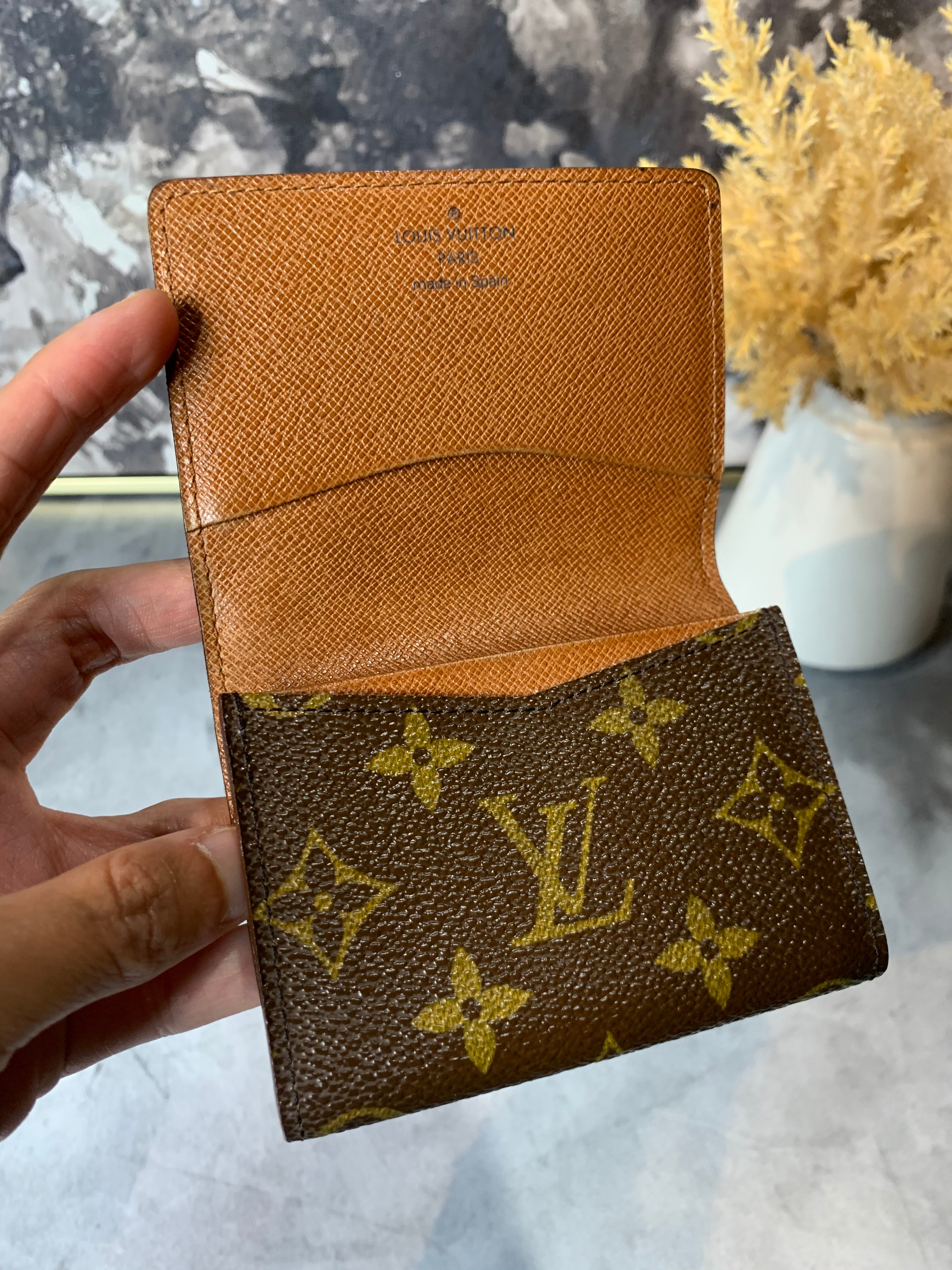 Louis Vuitton Card Holder