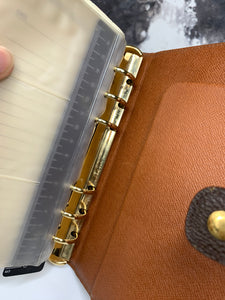 Louis Vuitton Agenda Mm - 9 For Sale on 1stDibs  louis vuitton mm agenda, lv  agenda mm, lv mm agenda