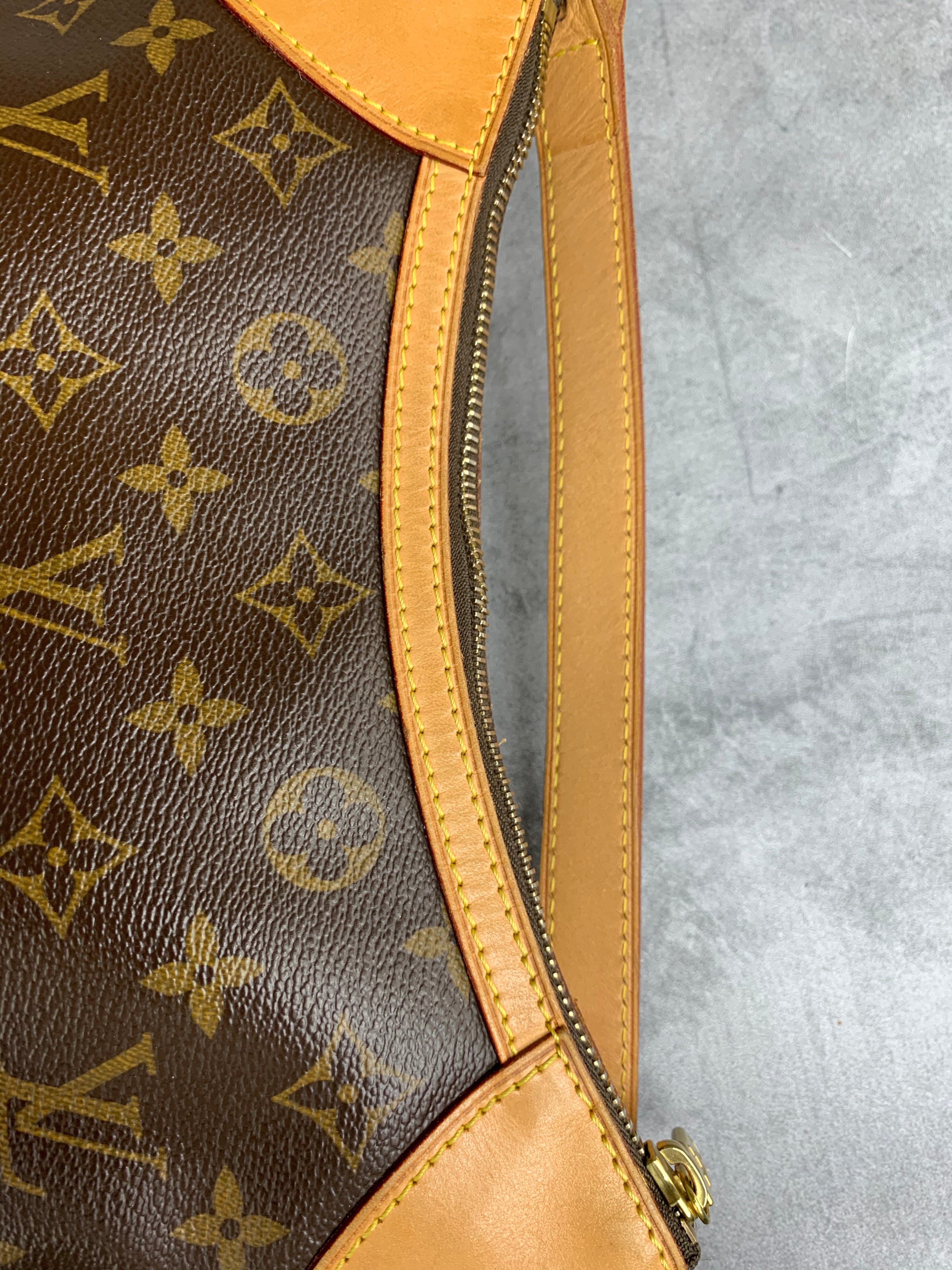 Louis Vuitton Odeon PM Crossbody