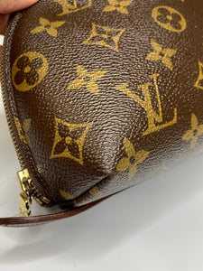 Louis Vuitton GM Demi Ronde Cosmetic Pouch